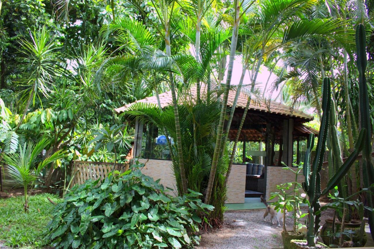 Pousada E Spa Canto Do Mar, Guaruja