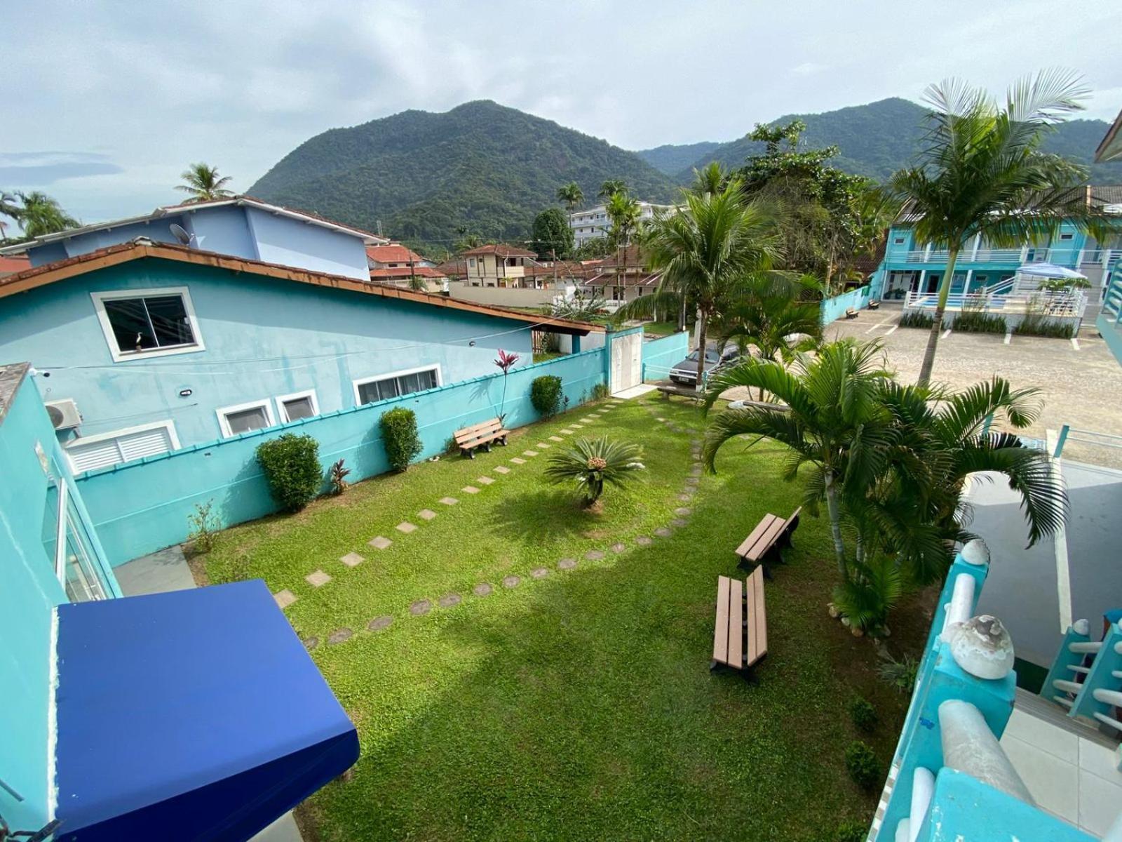 Chales Ceu E Mar Ubatuba — Fotos 2