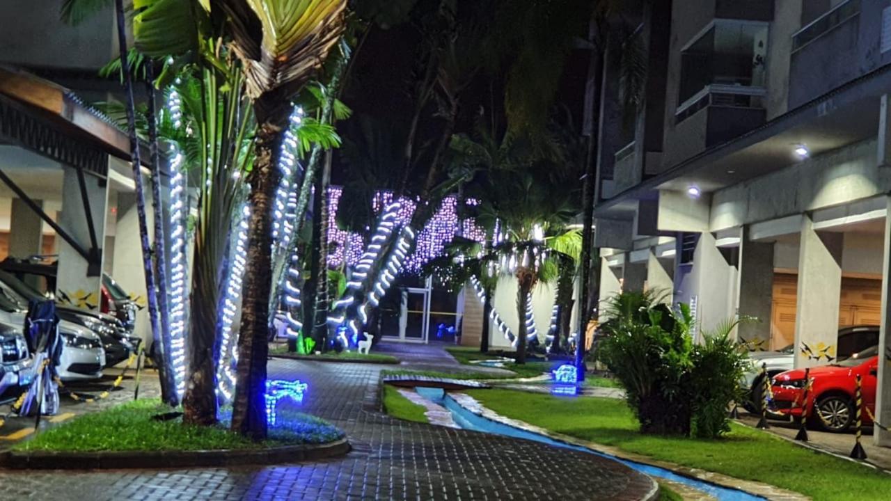 Condominio Completo Em Ubatuba A 300 Metros Da Praia — Fotos 2