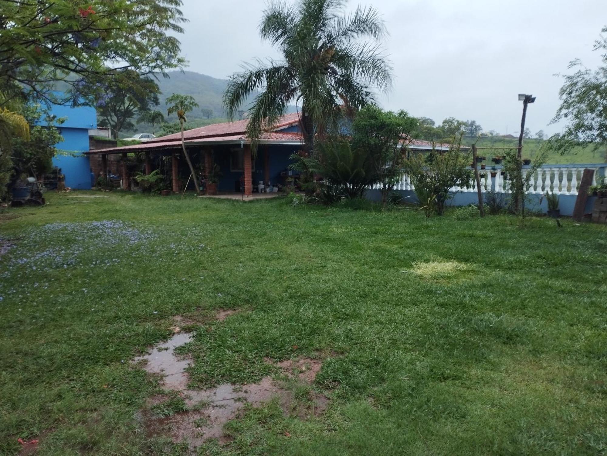 Chacara Dos Ipes - Sao Roque (Sao Paulo) — Photos 1
