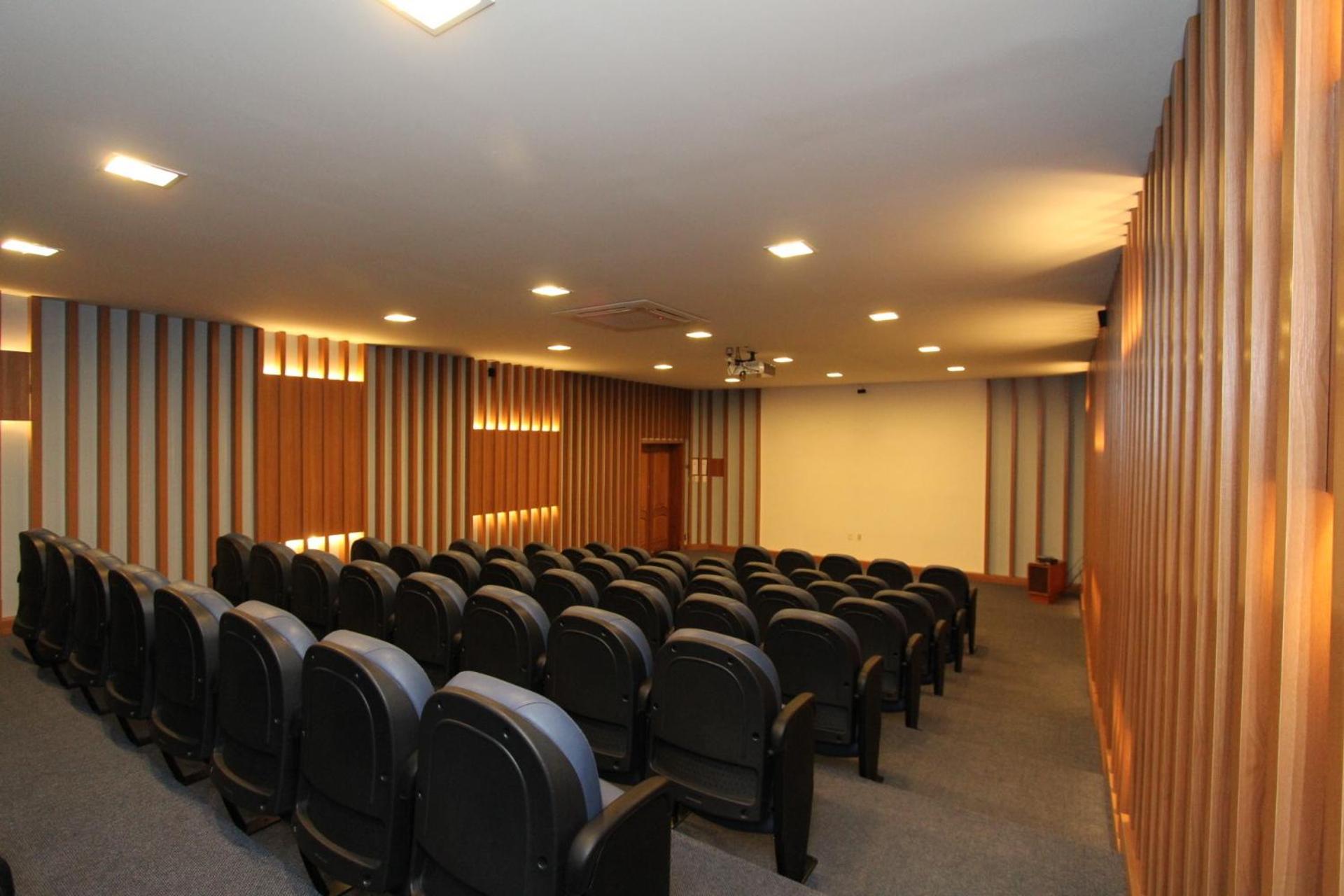 Hotel Guarany — Photos 3
