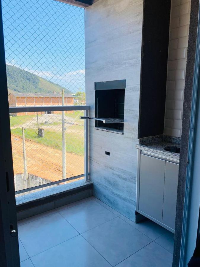Cantinho Com Churrasqueira - Ubatuba — Photos 2