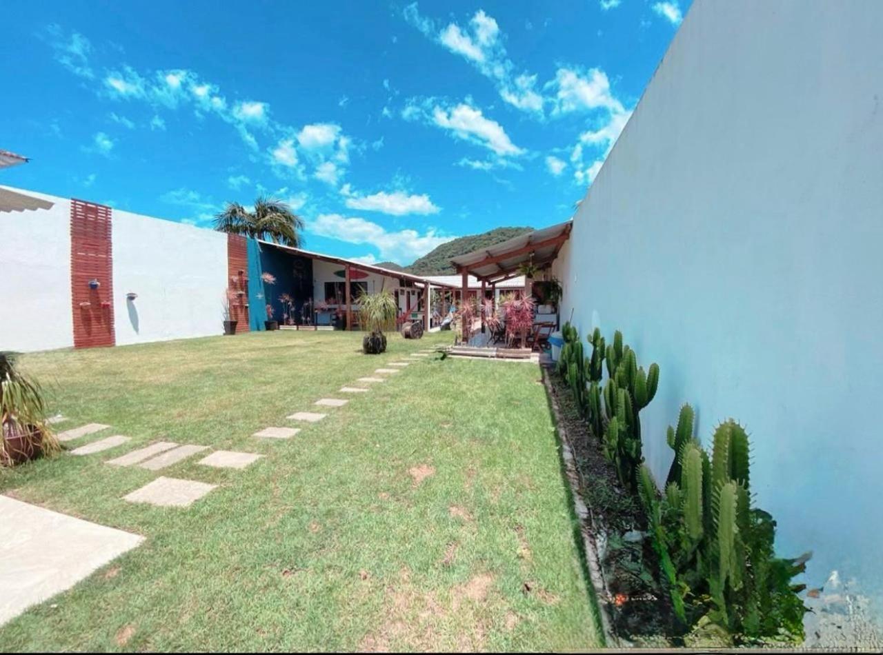 Quartos Praia Do Tombo Guaruja — Fotos 3
