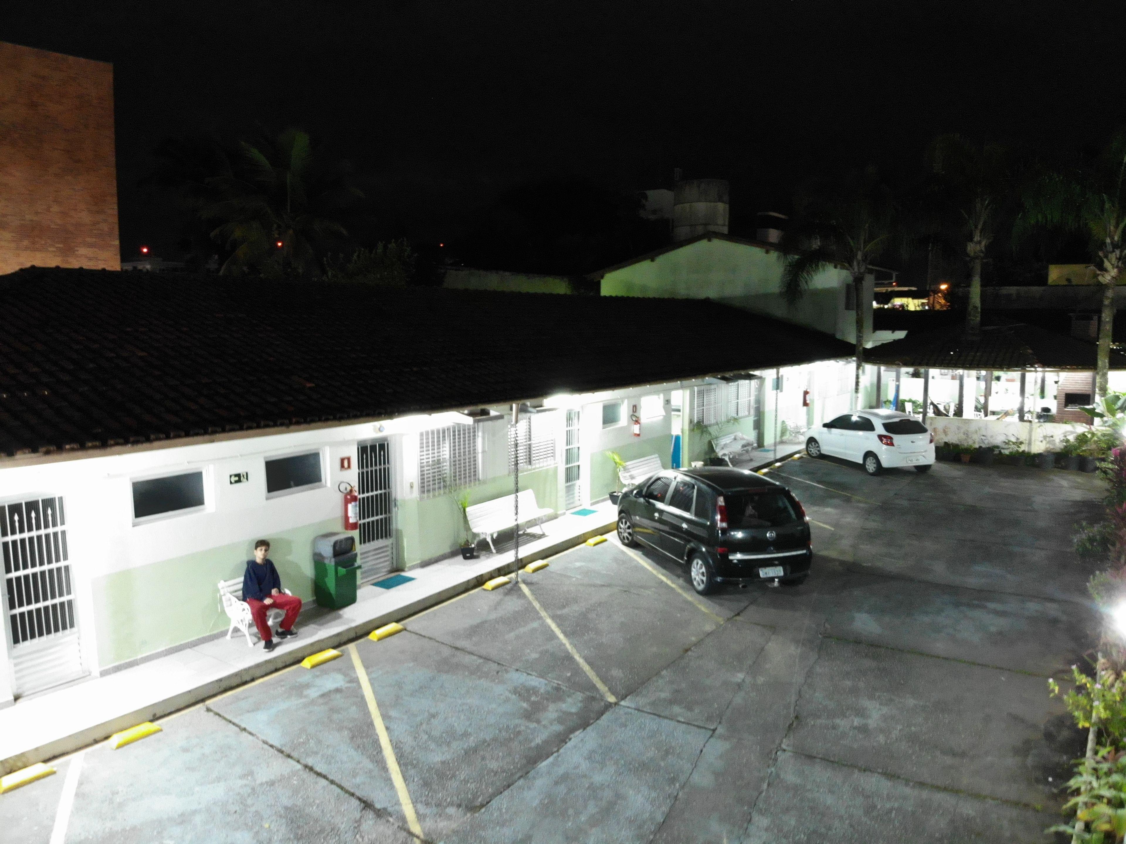 Pousada Bella Mar Bertioga — Fotos 1