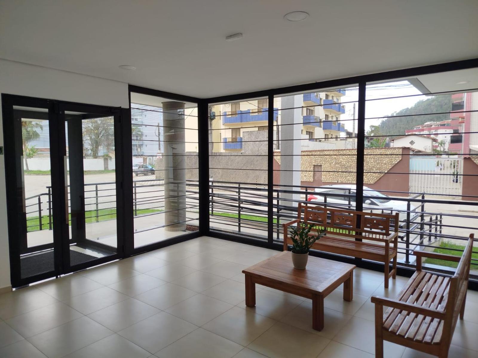 Loft Novo Proximo A Praia, Ubatuba