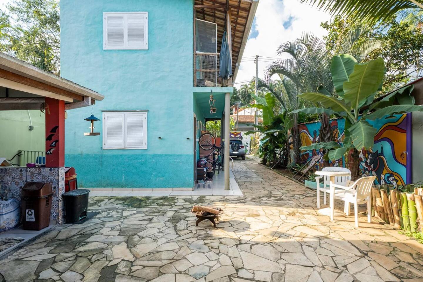 Guest House Vida Vibra — Photos 2