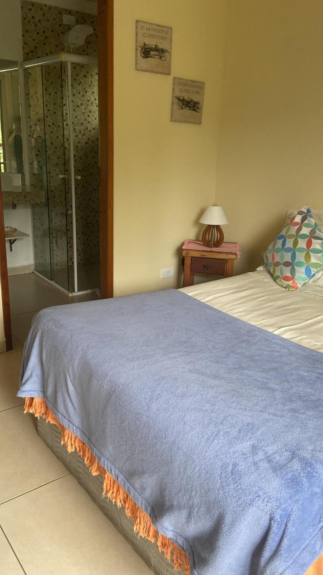 Suite Aconchegante — Photos 2