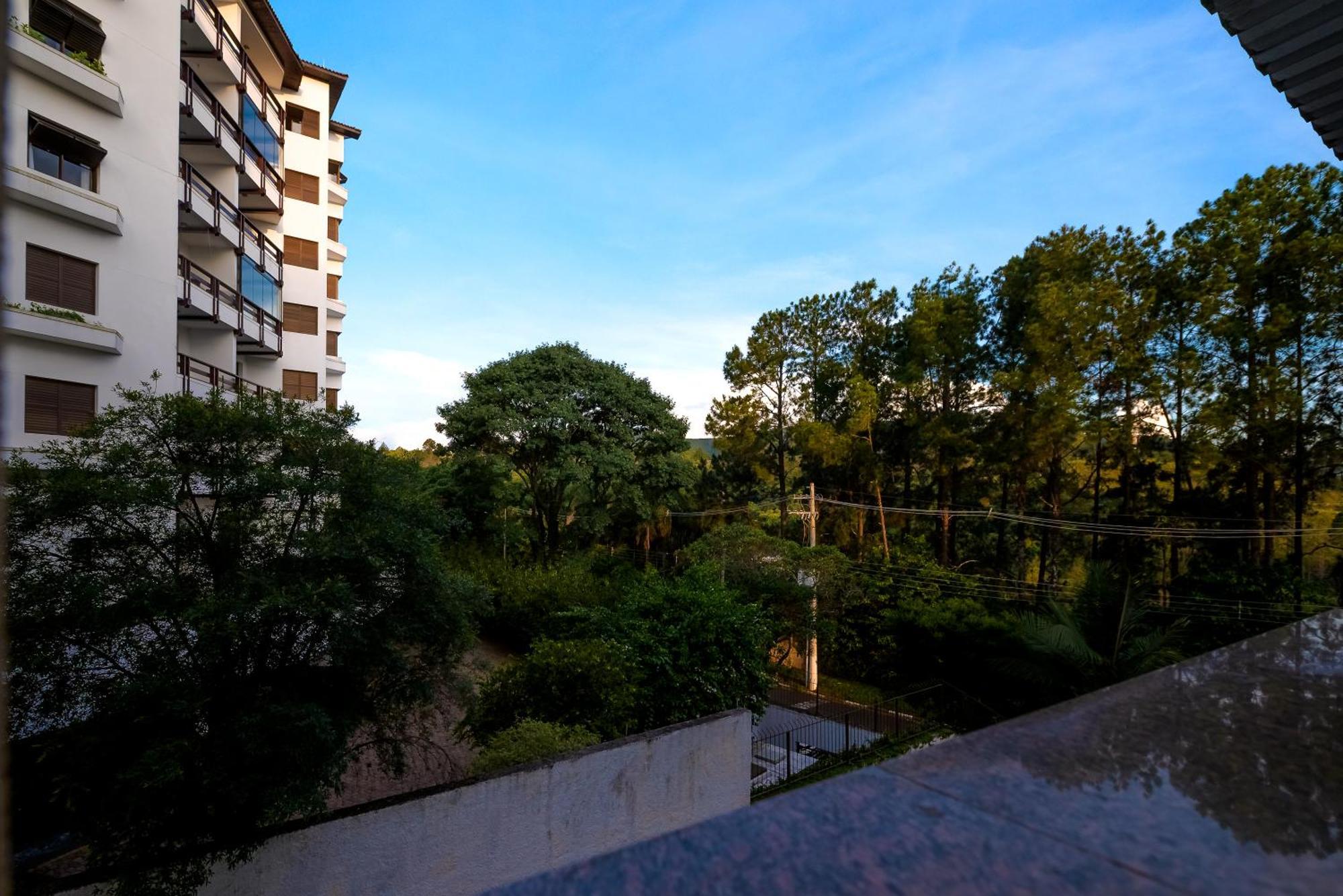 Rovi Plaza Hotel, Serra Negra