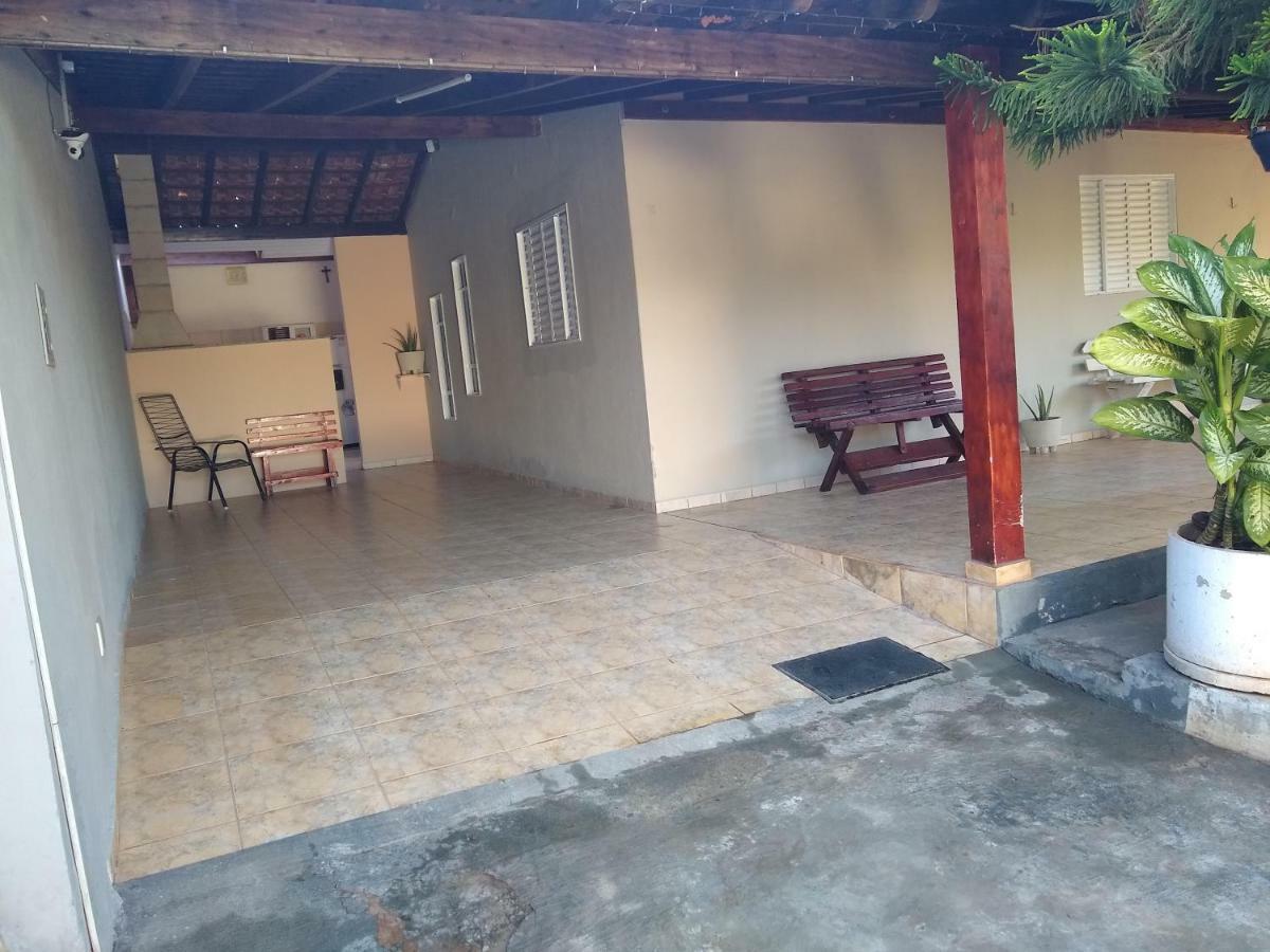 Casa De Temporada Recanto Fazendinha - Olimpia — Photos 2