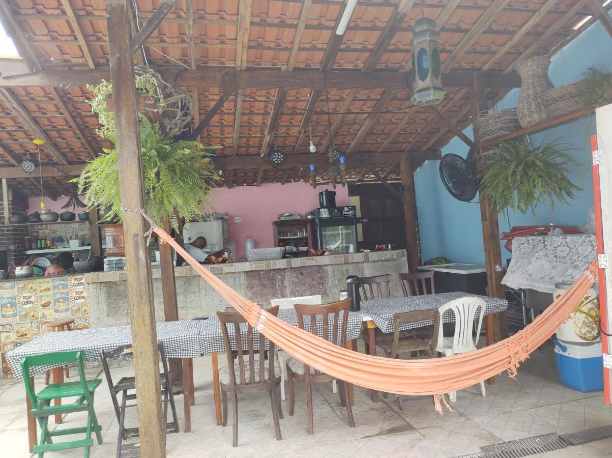 Pousada E Restaurante Ilha Bonita Hotel - Guaruja — Photos 1