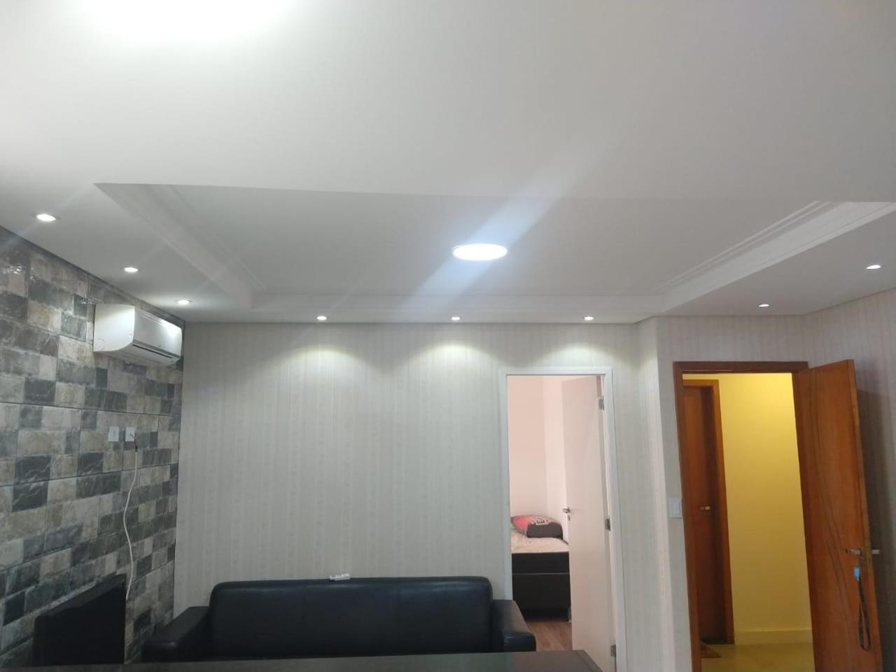 Excelente Apartamento Na Praia Grande, Todo Mobiliado, Moveis Todos Novos , Nao Tem Como Nao Gostar, Praia Grande