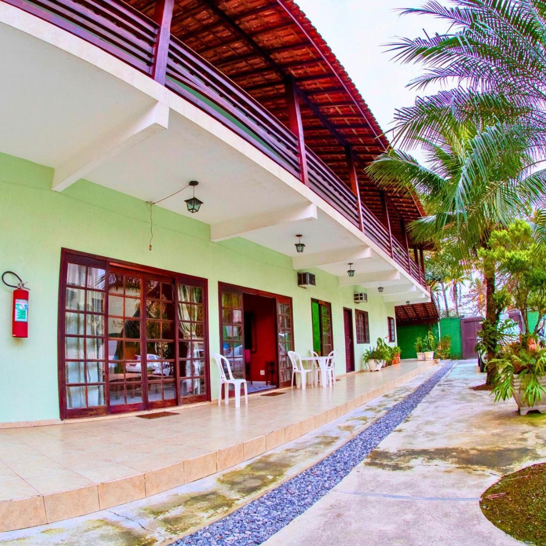 Enseada Marwille Pousada — Fotos 1