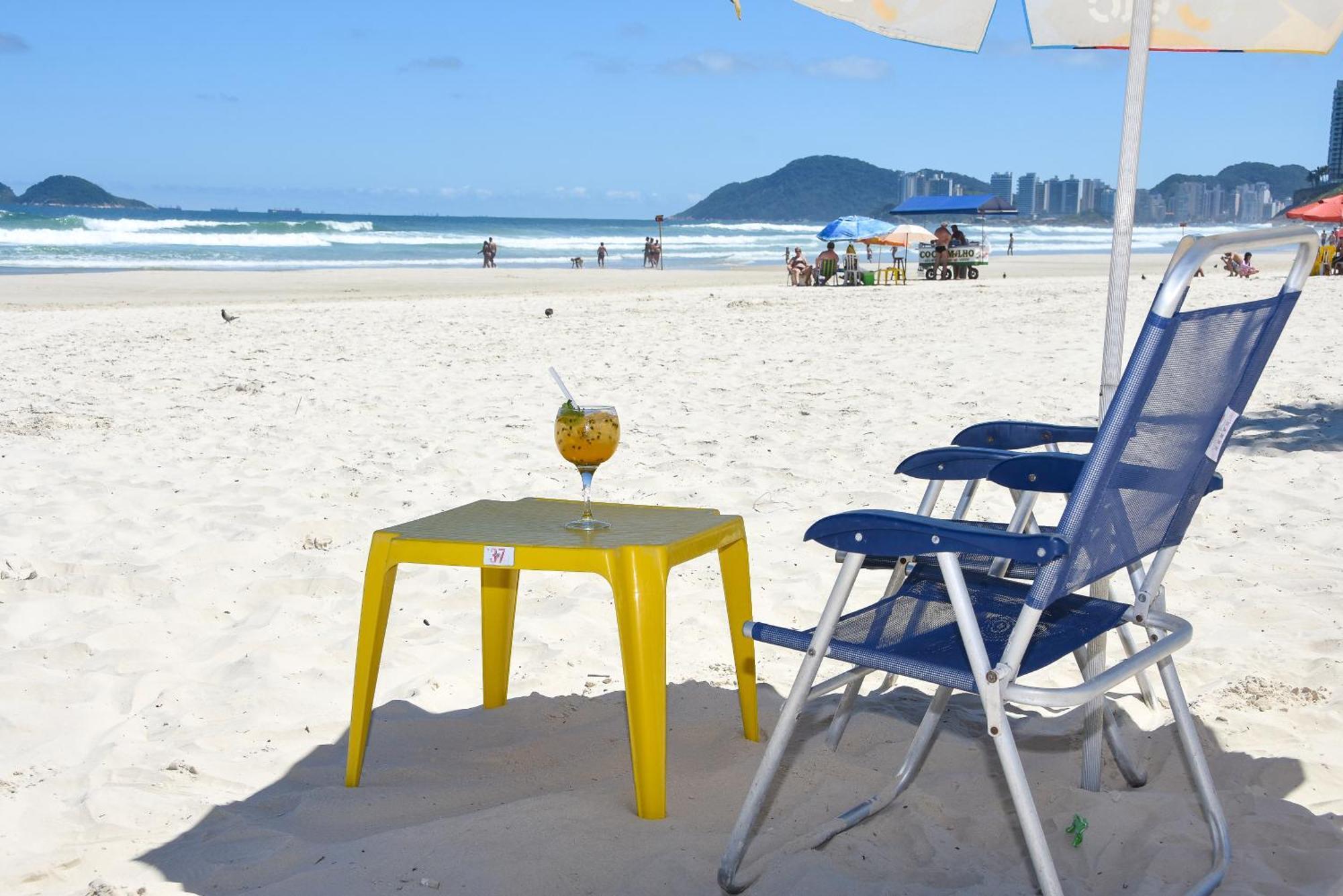 Delphin Beach Hotel — Fotos 1