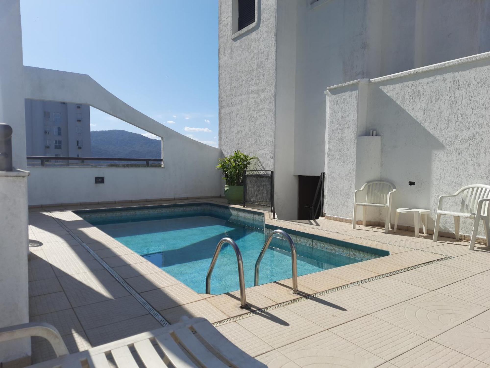 Hotel Canto Do Atlantico - Guaruja, Guaruja