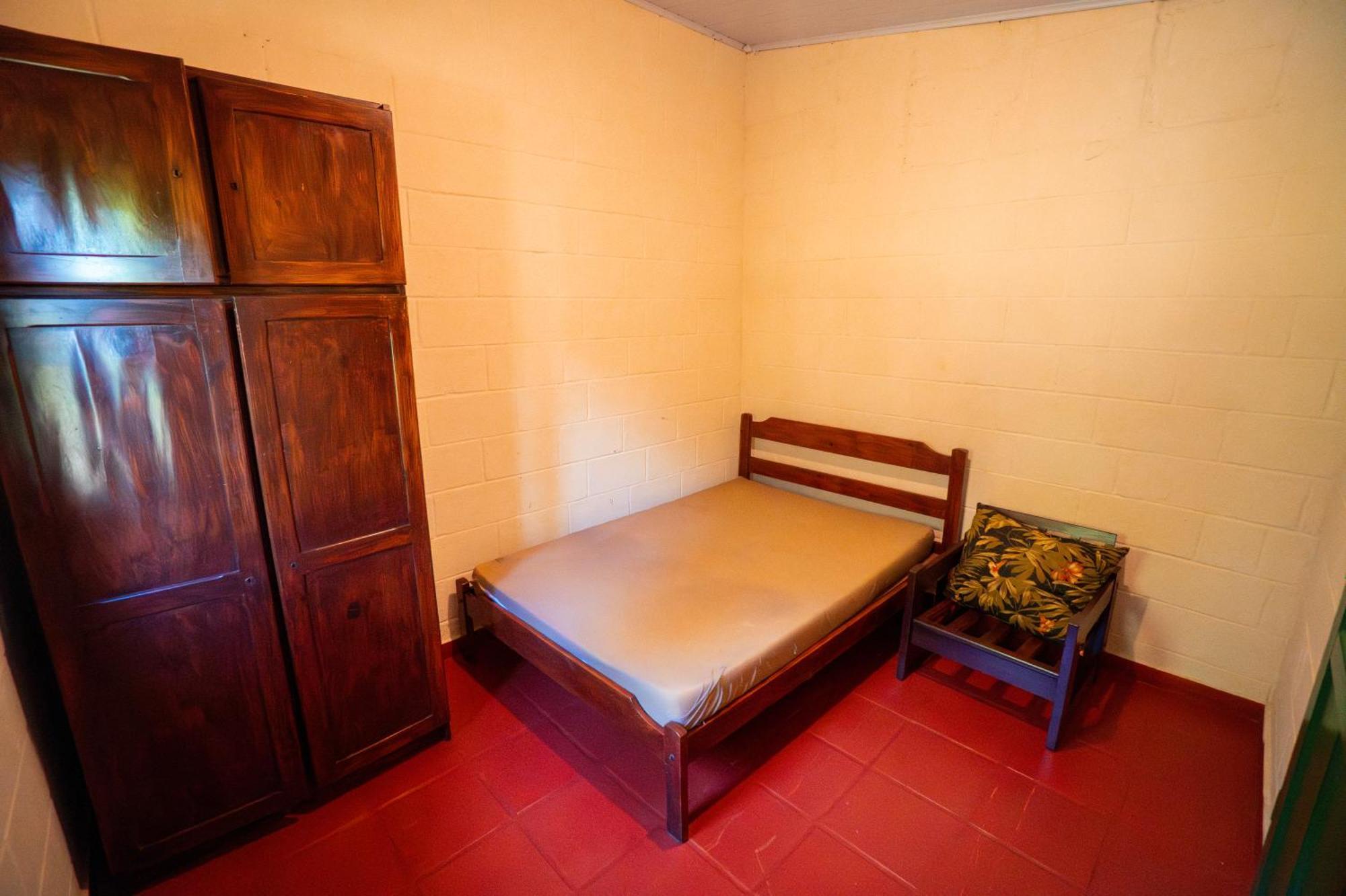 Casa Da Almada - Ubatuba - Proximo A Praia, Ubatuba