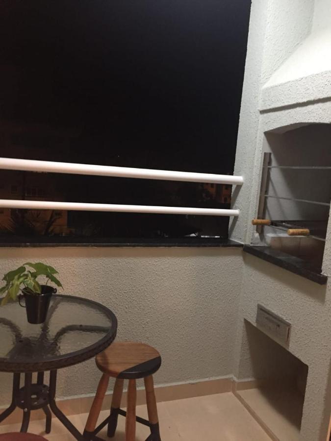 Apartamento Novissimo A 3 Quadras Da Praia, Com Piscina, Sala De Jogos E Sauna!!, Ubatuba