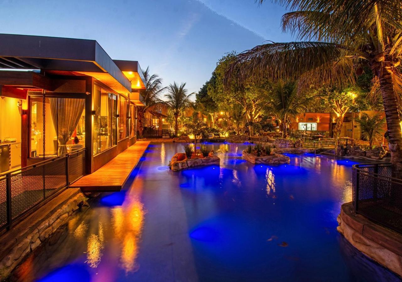 Carpe Diem Eco Resort Olimpia