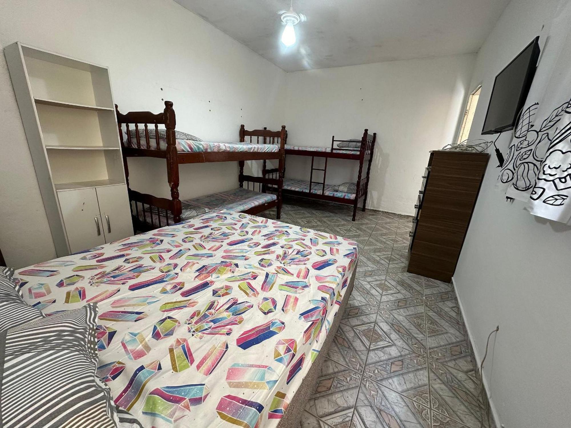 Pousada Suites Bertioga — Fotos 1