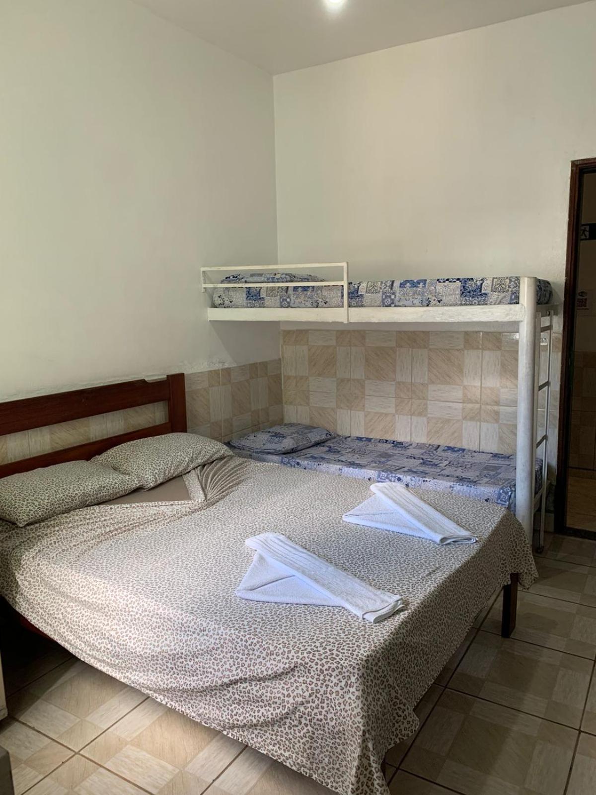 Rancho Da Tia Hotel - Ubatuba — Photos 2