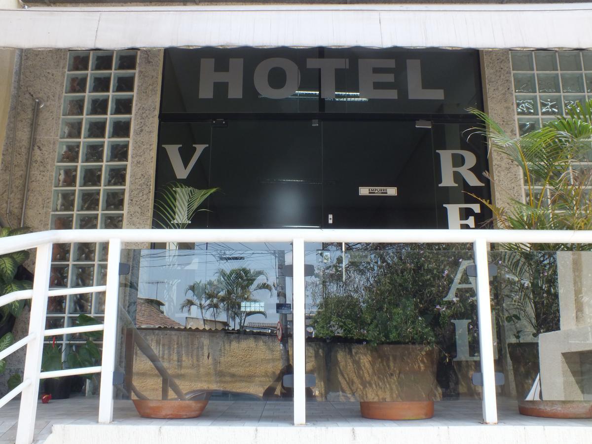 Hotel Villa Real - Guarulhos