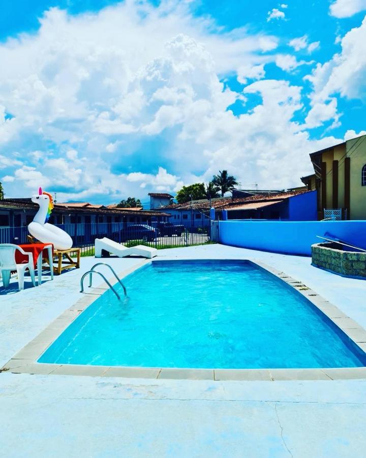 Pousada Poiares - Caraguatatuba — Photos 3