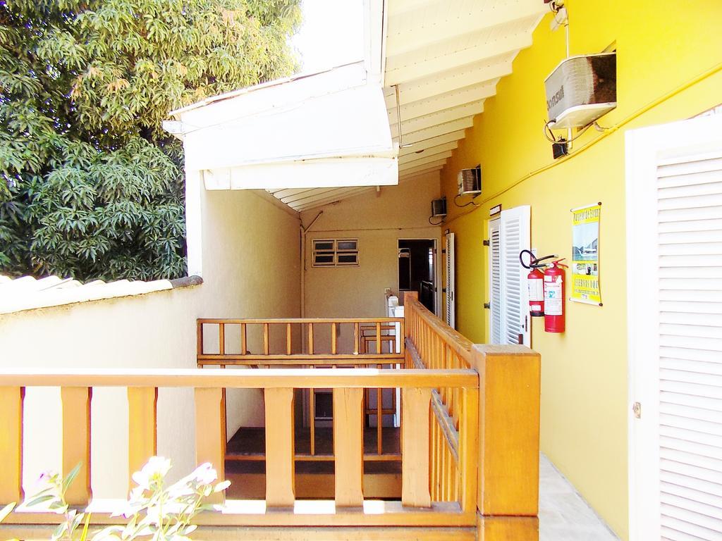 Pousadinha, Ubatuba