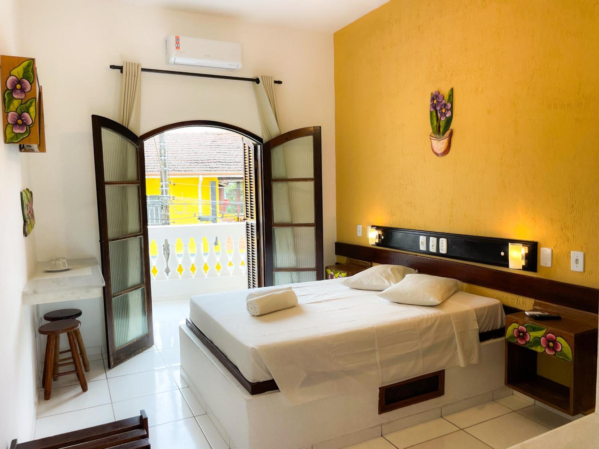 Hotel Parque Atlantico — Billeder 2