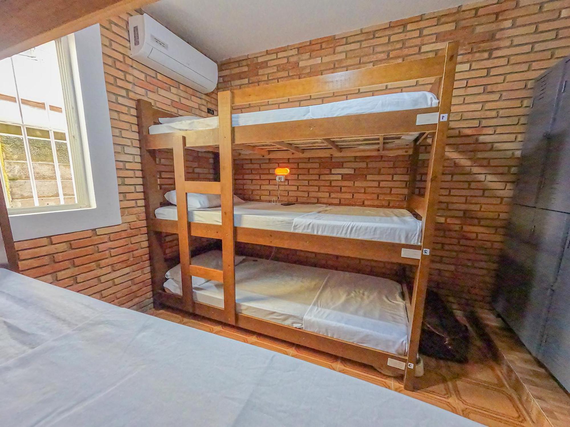 Hostel Quintal Guest Ubatuba - Pg — Photos 3