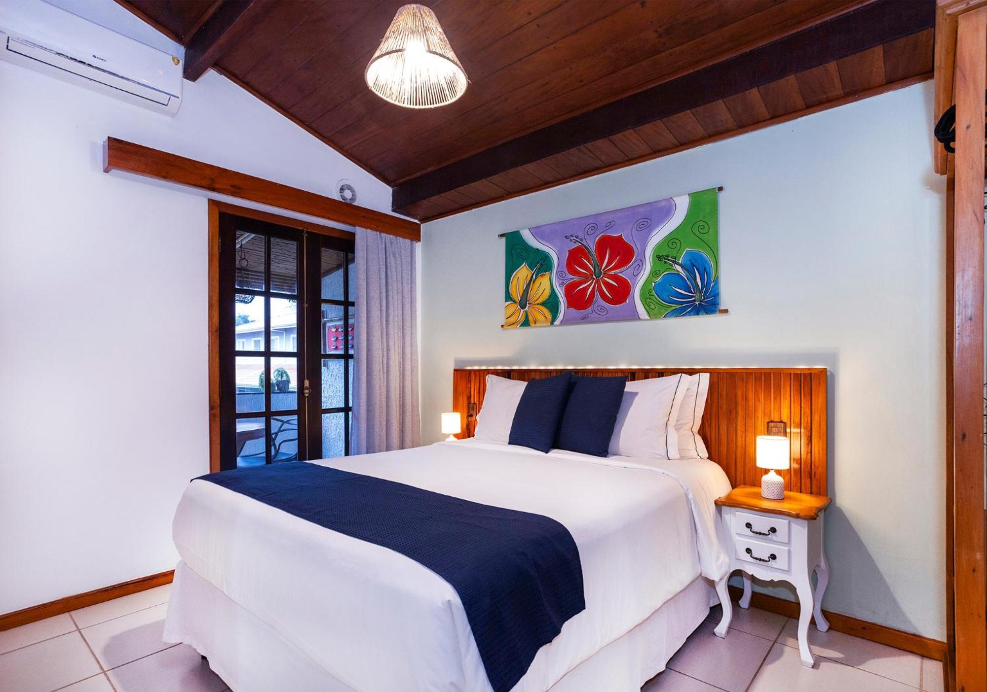 Hotel Village Enseada, Ubatuba