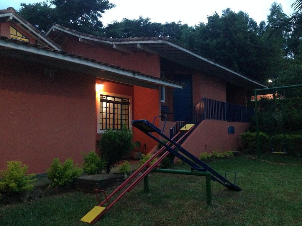 Pousada Vista Verde — Photos 1