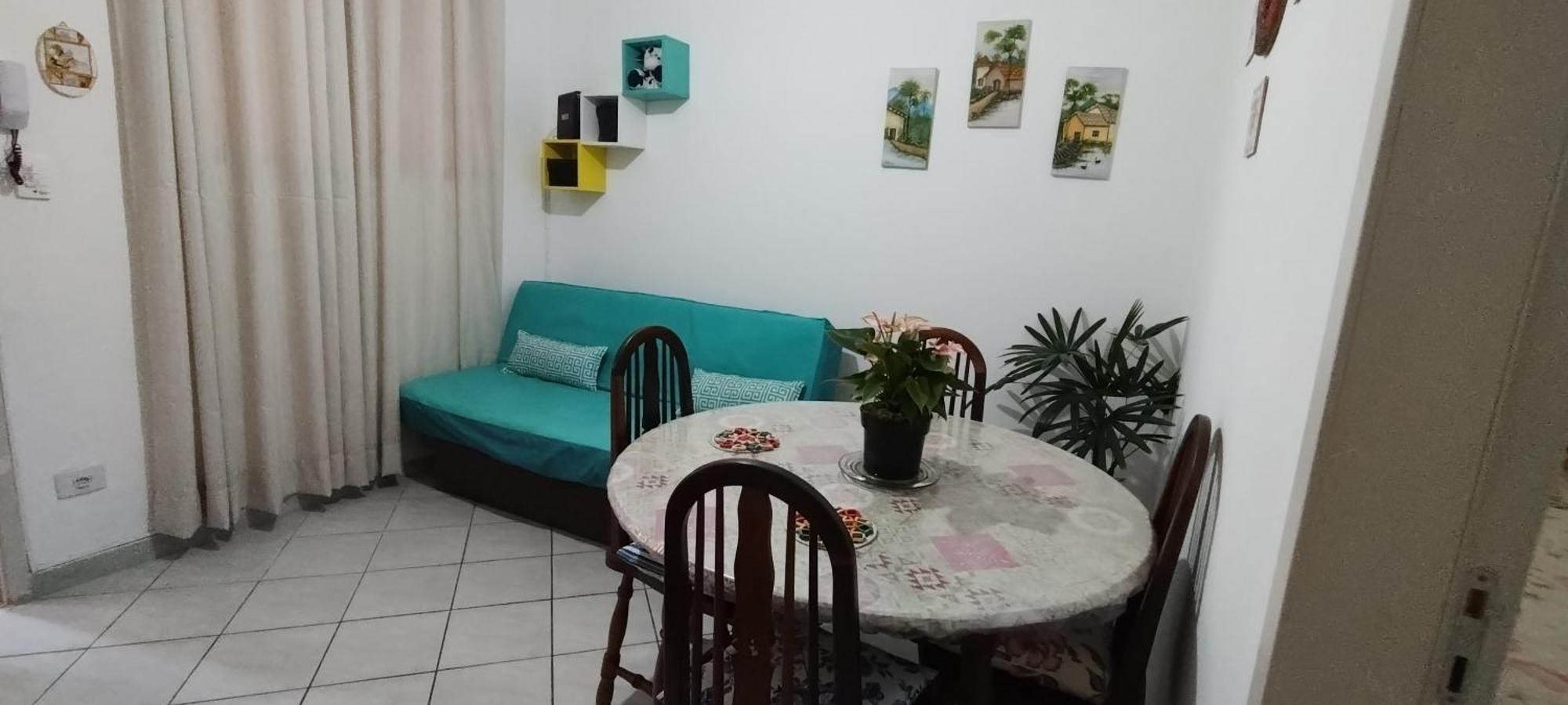 Condominio Edificio Cannes - Praia Grande (Santos) — Photos 3