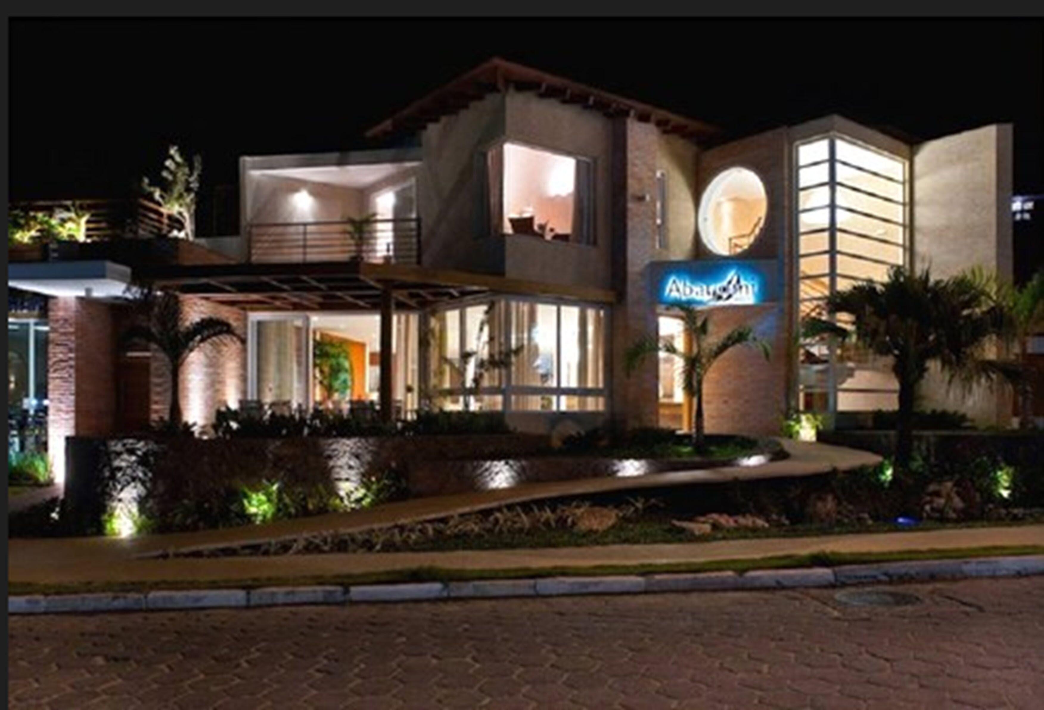 Abayomi Hotel — Fotos 2