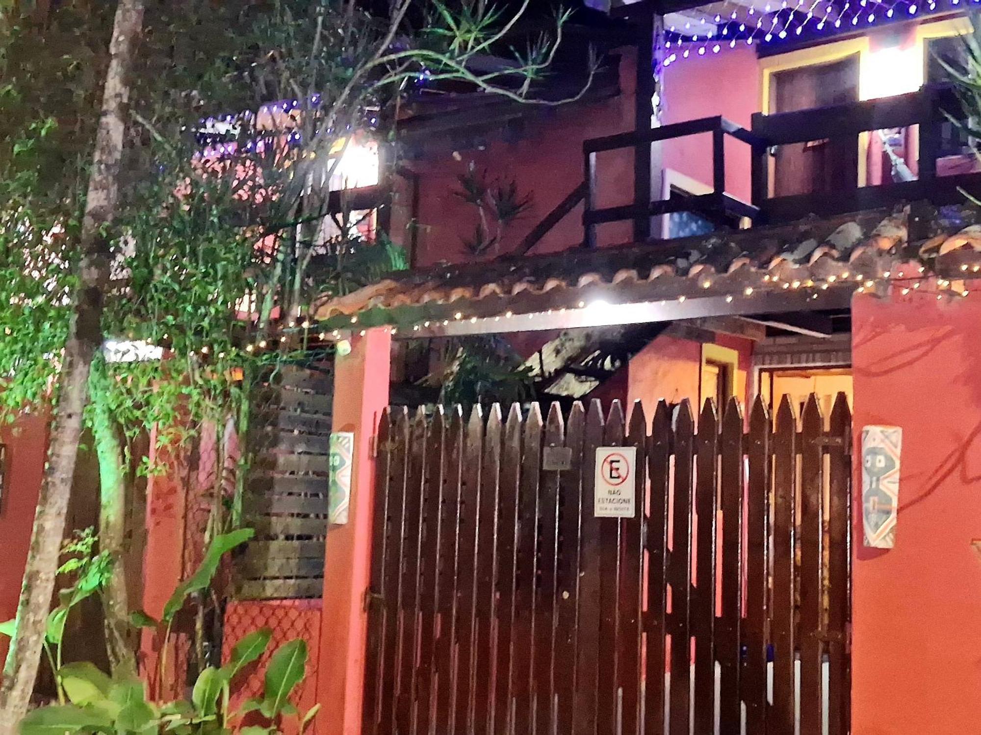 Chales Ubatubaloft, Ubatuba