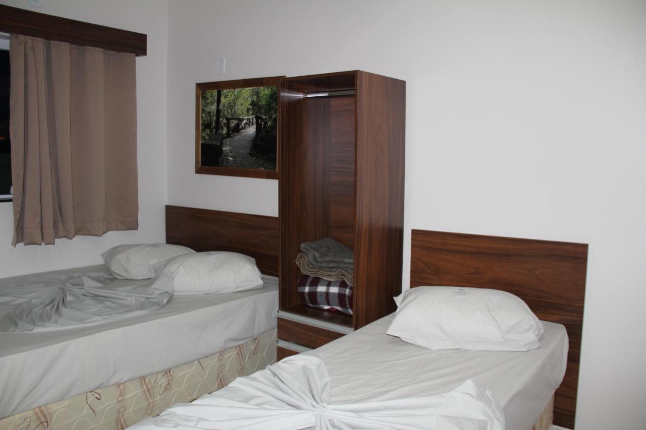 Hotel Joia Fina — Fotos 3