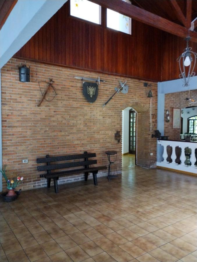 Hotel Xareu, Ubatuba