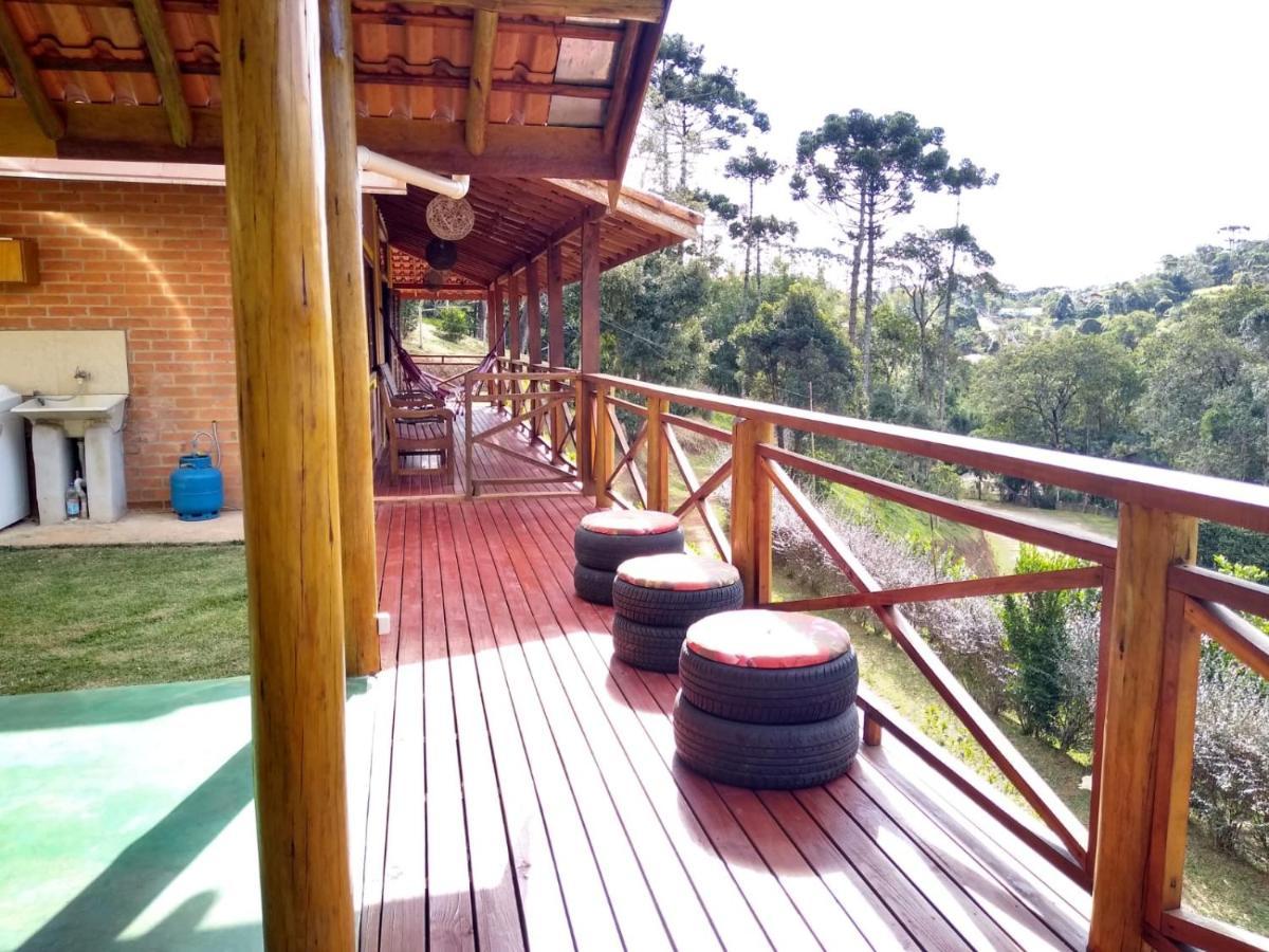Pousada E Restaurante Recanto Do Pico — Photos 2