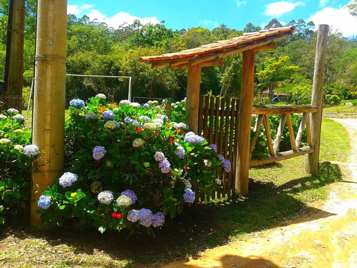 Pousada Green Valley — Fotos 1