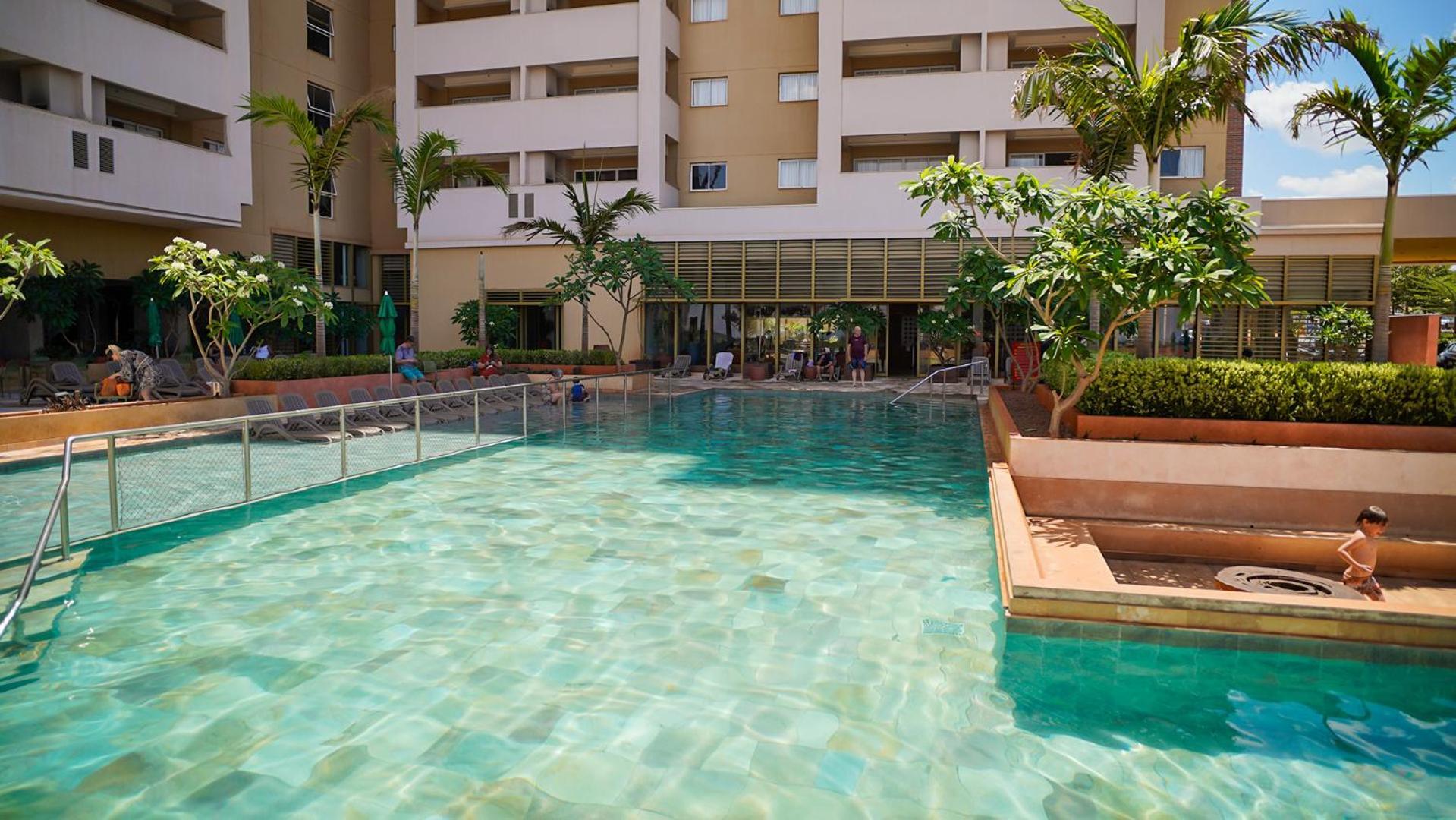 Hot Beach Suites — Photos 1