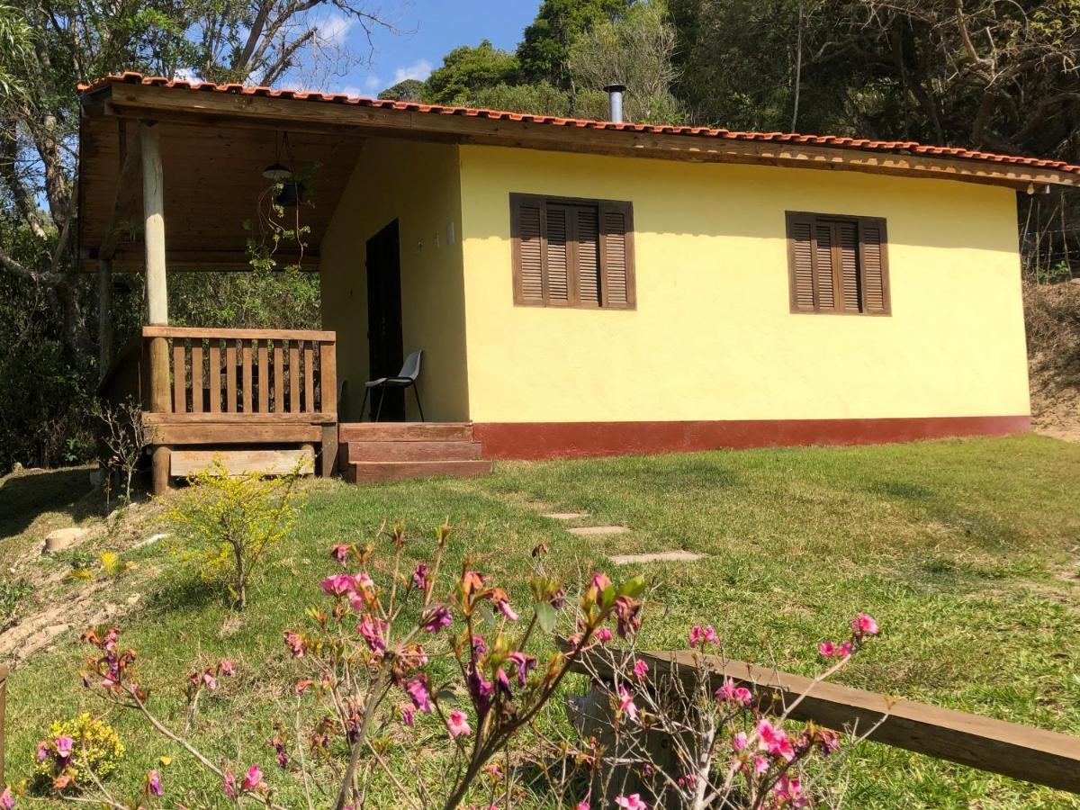 Sitio-Estalagem Pouso-Frio Villa - Cunha — Photos 3
