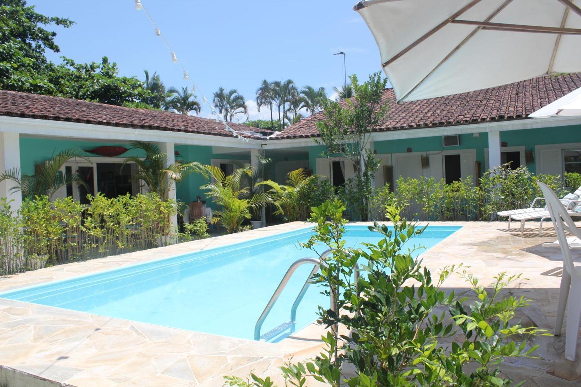 Canto Das Laranjeiras Villa — Photos 2