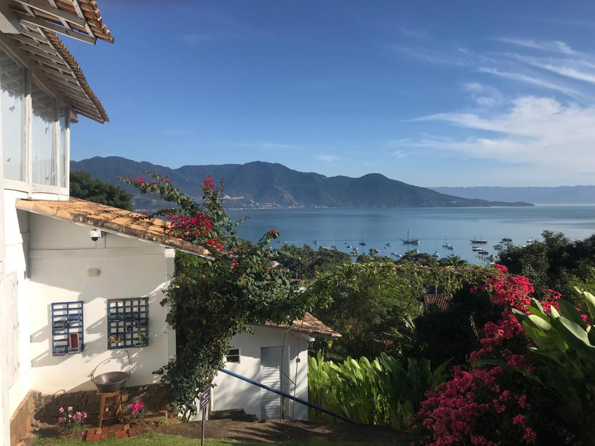 Sky Lounge Suites- Rooftop Santa Monica - Ilhabela — Photos 1
