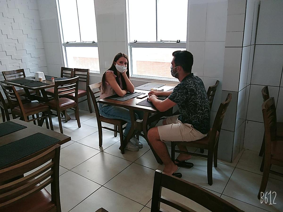 Hotel Madrinha - Aparecida (Sao Paulo) — Photos 2
