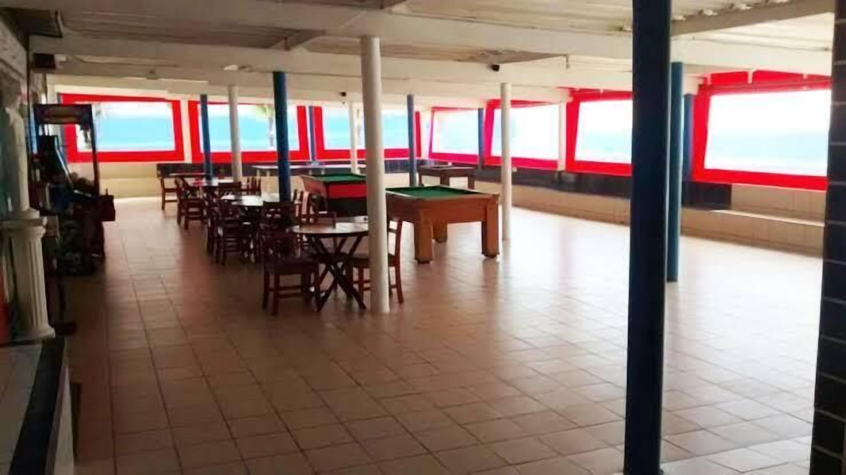 Colonia Dos Papeleiros Bed & Breakfast - Praia Grande (Santos) — Photos 1