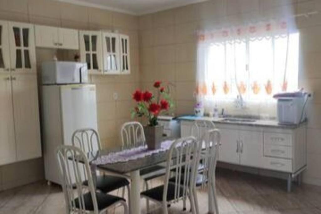 Chacara Dos Lima 1 Villa - Socorro (Sao Paulo) — Fotos 1