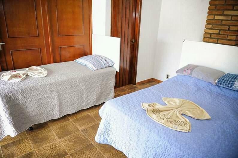 Residencial Aconchego Villa - Socorro (Sao Paulo) — Fotos 3