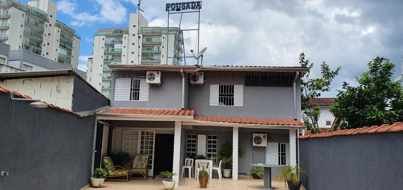 Pousada Mineira - Caraguatatuba — Fotos 3