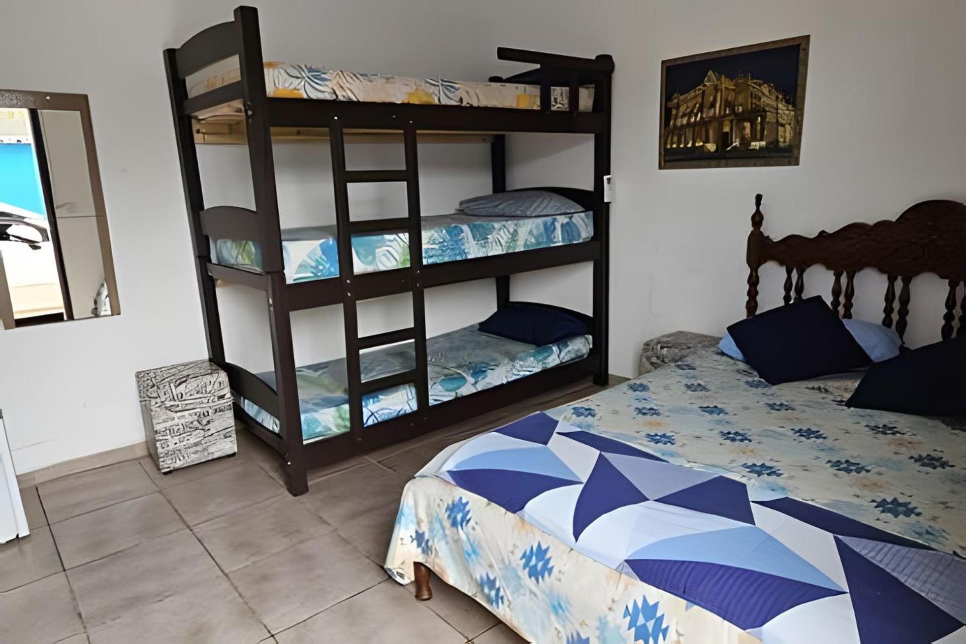 Suites Praiamar Vista Linda Bertioga — Photos 3