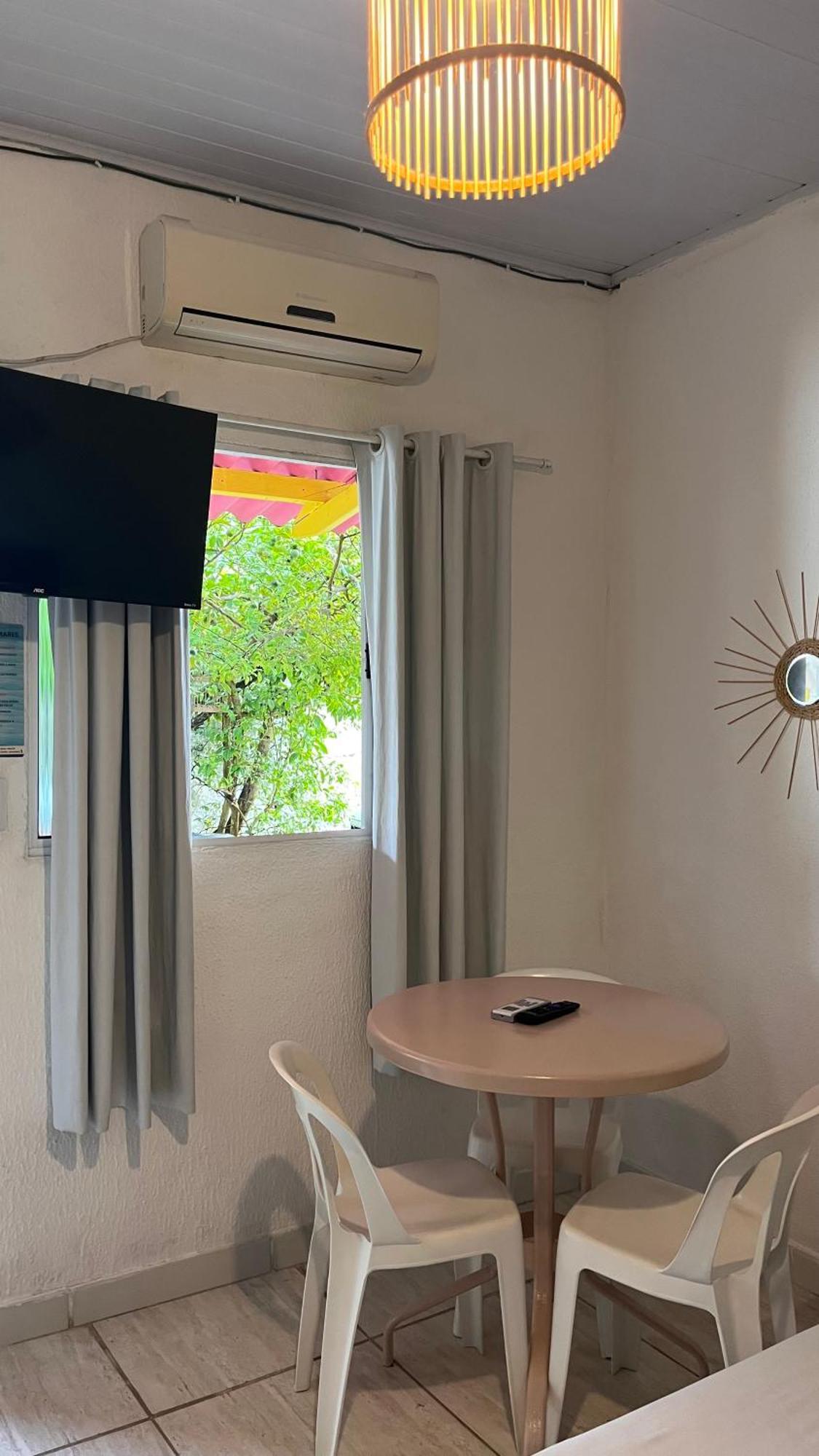 Pousada Suites Sete Mares — Fotos 1