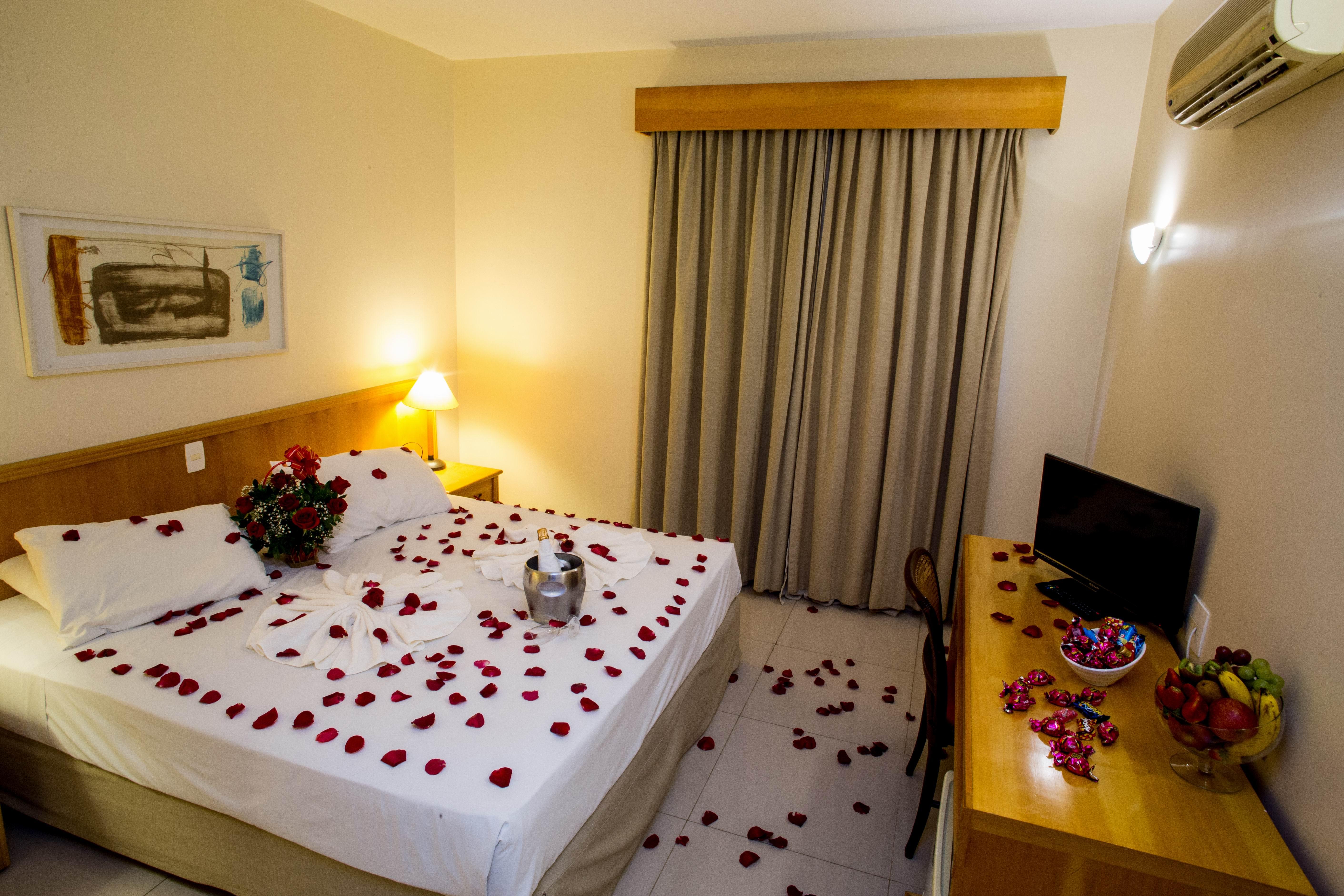 Hotel Golden Park Campinas Viracopos By Nacional Inn — Photos 1