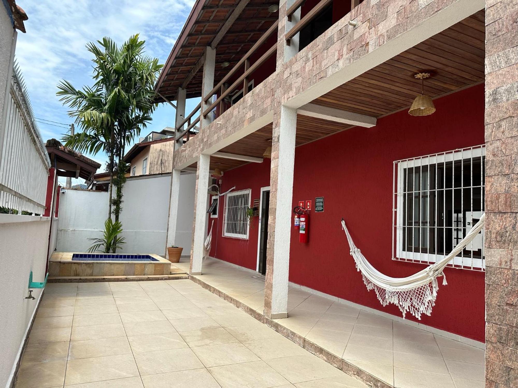 Atlantica Guest House — Photos 1